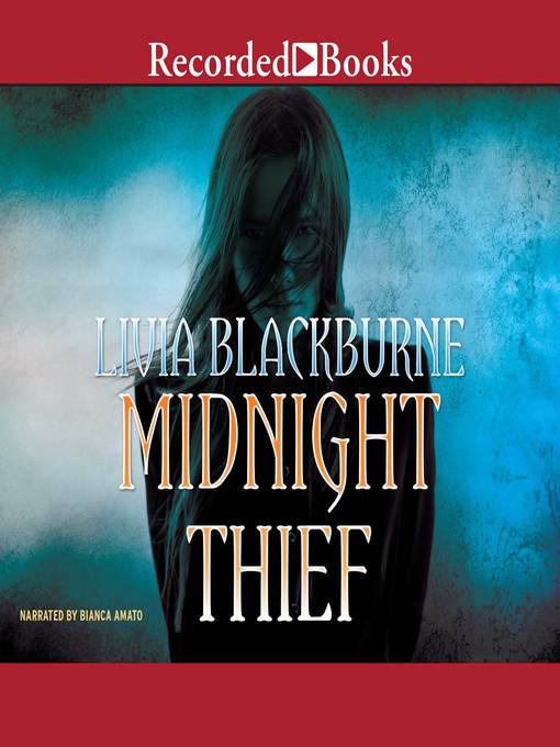 Title details for Midnight Thief by Livia Blackburne - Available